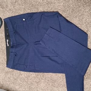 Dress pants